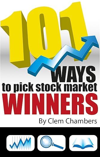 101 Ways To Pick Stock Market Winners
