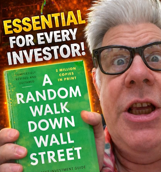 A Random Walk Down Wall Street