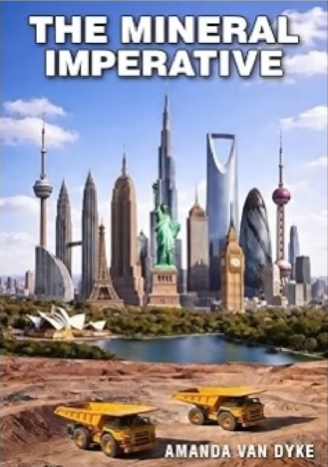 The Mineral Imperative